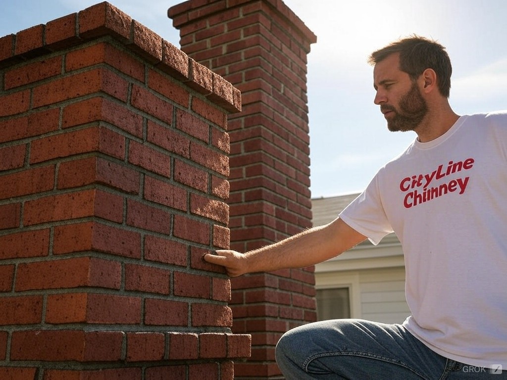 Professional Chimney Liner Installation and Repair in Westport, CT